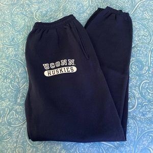 New: Champion Powerblend Fleece Pants